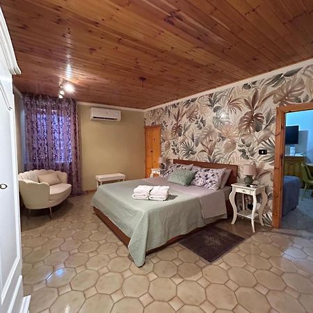 Casa Vacanze Romana 19 Giubileo 2025 Nettuno Buitenkant foto
