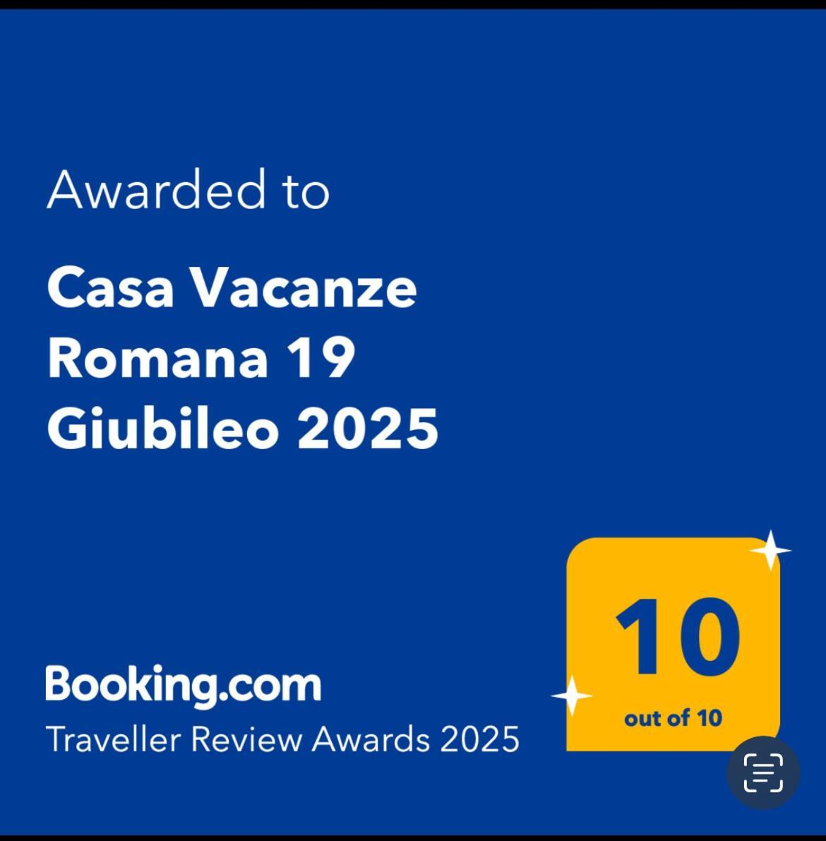 Casa Vacanze Romana 19 Giubileo 2025 Nettuno Buitenkant foto